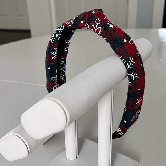 Winter HEADBAND | NEW! - Picture 3 of 5